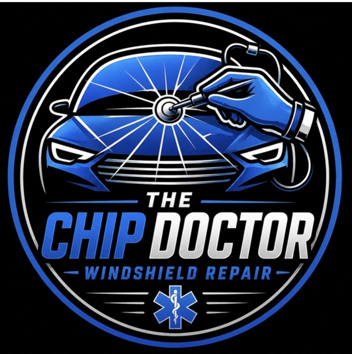 The Chip Doctor logo